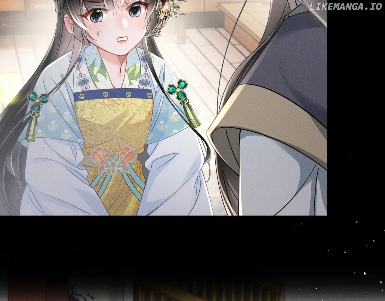 The Tyrant’s Family Lasts Thanks To Her Inner Voice Chapter 57 - page 30